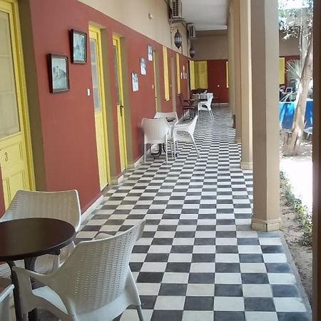 Riad Taroudant Palmiers Hotel Екстериор снимка