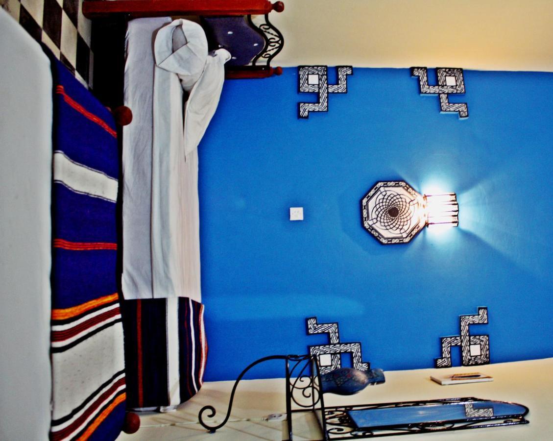 Riad Taroudant Palmiers Hotel Екстериор снимка