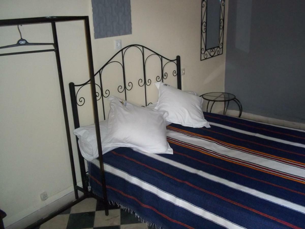 Riad Taroudant Palmiers Hotel Екстериор снимка