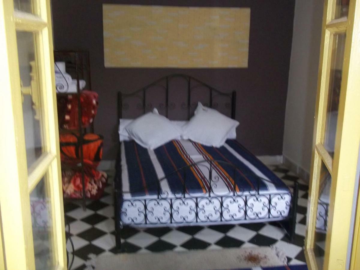 Riad Taroudant Palmiers Hotel Екстериор снимка