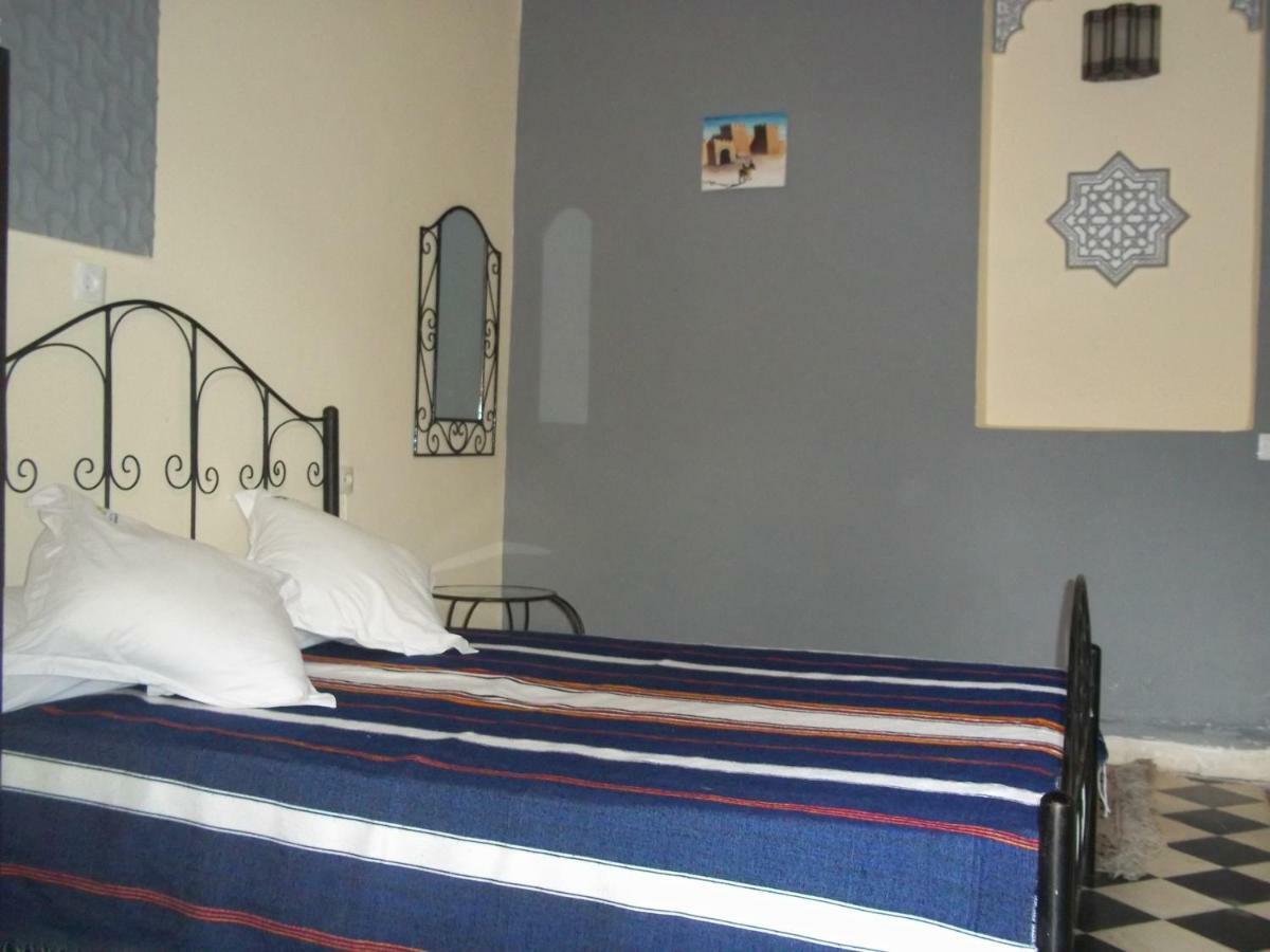 Riad Taroudant Palmiers Hotel Екстериор снимка