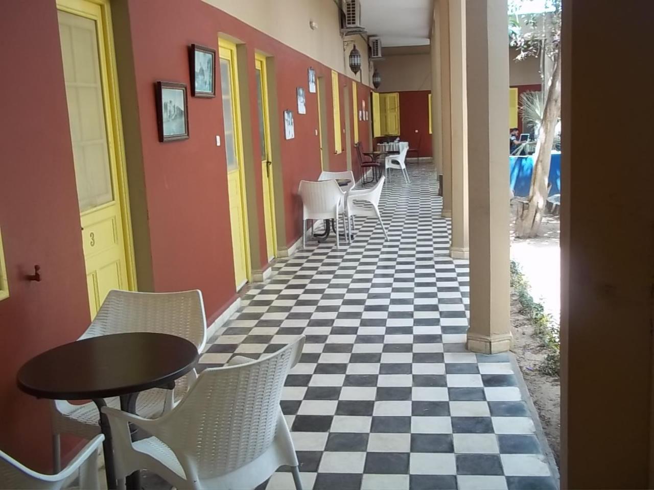 Riad Taroudant Palmiers Hotel Екстериор снимка