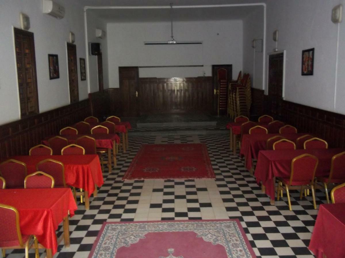 Riad Taroudant Palmiers Hotel Екстериор снимка