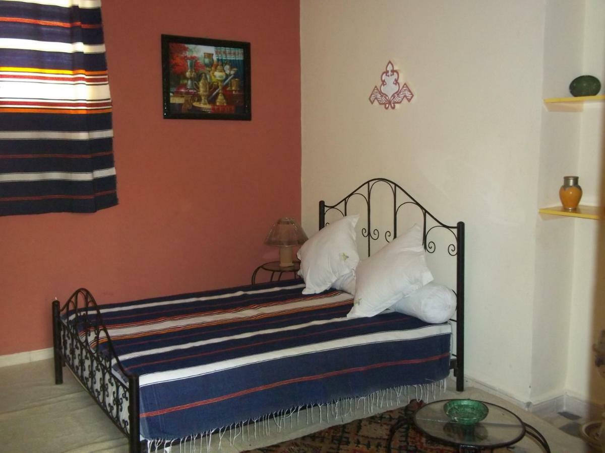 Riad Taroudant Palmiers Hotel Екстериор снимка