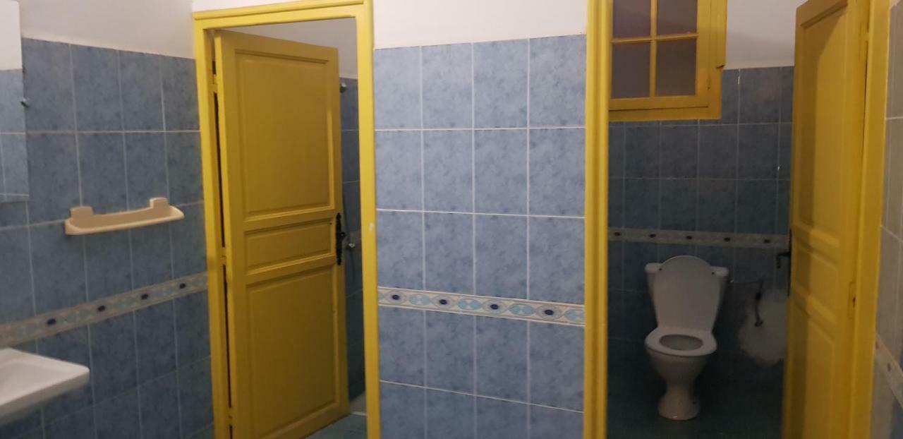 Riad Taroudant Palmiers Hotel Стая снимка